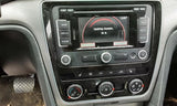 Dash Panel Fits 12-19 PASSAT 360622