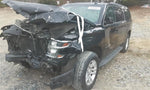 Driver Front Spindle/Knuckle Classic Style Fits 14-19 SIERRA 1500 PICKUP 460528
