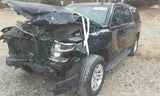 Driver Front Spindle/Knuckle Classic Style Fits 14-19 SIERRA 1500 PICKUP 460528