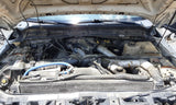 Dash Panel XL Fits 11-12 FORD F250SD PICKUP 47549312