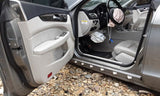 CLS550    2013 Seat Rear 468229