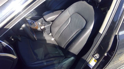 Driver Front Seat Electric Leather Standard Seat Fits 09-12 AUDI Q5 458705