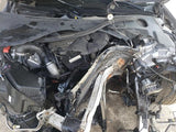 Brake Master Cylinder Fits 16-18 AUDI A6 35725217