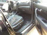 SORENTO   2012 Door Trim Panel, Rear 2874847