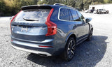XC90      2018 Tires 4581014
