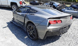 Roof Coupe Rear Section Fits 14-19 CORVETTE 4573064