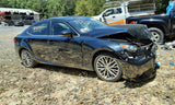 Steering Gear/Rack Power Rack And Pinion RWD Fits 14-20 LEXUS IS350 4745438