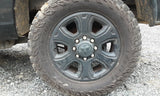 Passenger Axle Shaft 4WD Front Axle Outer Fits 13-18 DODGE 3500 PICKUP 48186211