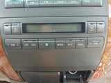 Driver Door Handle Exterior Assembly Door Rear Fits 03-07 LEXUS GX470 32794612