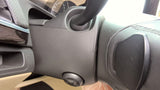 Steering Column With Automatic High Beam Opt TQ5 Fits 17 CT6 4811471