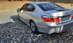 ACCORD    2014 Fuel Filler Door 458637