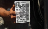 Driver Left Front Spindle/Knuckle Fits 09-13 INFINITI FX SERIES 4740336