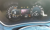 MKX       2016 Steering Wheel 477409/ not included2