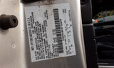 Passenger Front Seat Bucket Leather Fits 02-05 THUNDERBIRD 35974211