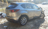 Driver Door Handle Exterior Door Handle Only Front Fits 14-18 MAZDA 3 4787222