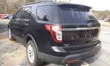 EXPLORER  2015 Door Trim Panel Rear 461023