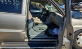 Steering Column Shift Denali Fits 01-02 YUKON 4881897