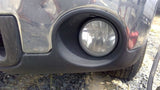 Driver Corner/Park Light Fog-driving Fits 07-14 SIERRA 2500 PICKUP 342249