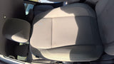 Passenger Front Seat Bucket Manual Cloth Fits 16-19 ESCAPE 4817702