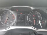 Dash Panel Sedan Fits 10-16 AUDI A4 47085222