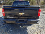 Passenger Side View Mirror Classic Style Fits 14-19 SIERRA 1500 PICKUP 3601575