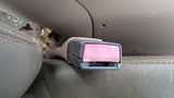 Seat Belt Front Bench Seat Split 40/20/40 Buckle Fits 01-05 EXCURSION 4813490