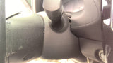 Steering Column Floor Shift Tilt Wheel Fits 13-17 LEAF 4809090