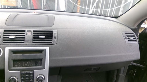 Dash Panel C70 Fits 11-13 VOLVO 70 SERIES 463349