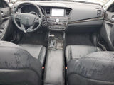 Driver Left Lower Control Arm Front Fits 14-16 CADENZA 463770