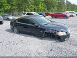 Power Brake Booster Fits 09-15 XF 467010