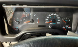 WRANGLER  2005 Steering Wheel 475971/ not included9