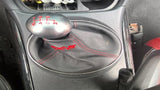 RX8       2006 Transmission Shift 468135