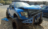 Passenger Right Upper Control Arm Front Fits 10-14 FORD F150 RAPTOR 3564212