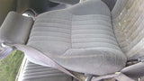 FIREBIRD  1999 Front Seat 466230