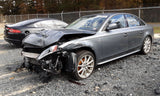Dash Panel Sedan Fits 10-16 AUDI A4 4708525