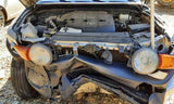 Roof Without Sunroof Fits 07-10 FJ CRUISER 3467556