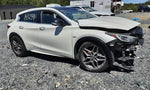 QX30      2017 Seat Rear 465633