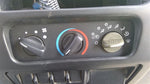 Temperature Control LHD With AC Fits 99-05 WRANGLER 466630