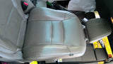 Driver Front Seat Bucket Leather Electric Fits 17-20 RIDGELINE 4805102