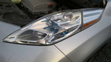 Driver Left Headlight LED Fits 13-17 LEAF 4808700