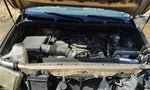 Passenger Rear Leaf Spring Extended Cab 4 Door Fits 07-11 TUNDRA 467130