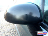 Passenger Right Side View Mirror Without Heated Fits 06-12 ECLIPSE 4875860