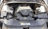 Passenger Front Seat Bucket Leather Fits 02-05 THUNDERBIRD 35974212