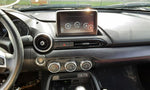 MIATA     2016 Audio Equipment Radio 466545