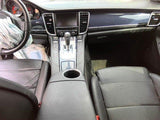 Console Front Roof Fits 11-18 PORSCHE CAYENNE 4869606