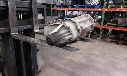 Transfer Case Electronic Shift Fits 11-12 FORD F250SD PICKUP 4755050