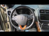MKX       2016 Steering Wheel 477409/ not included0