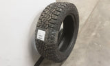 Ultra terrain Goodyear 275/55R20 12/32 NDS FITS TITAN F150 SILVERADO 1500 4821811