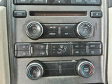 Audio Equipment Radio Display ID AG1T-19C116-AA Fits 10-12 TAURUS 33005112