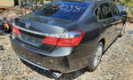 ACCORD    2014 Front Door Trim Panel 354175